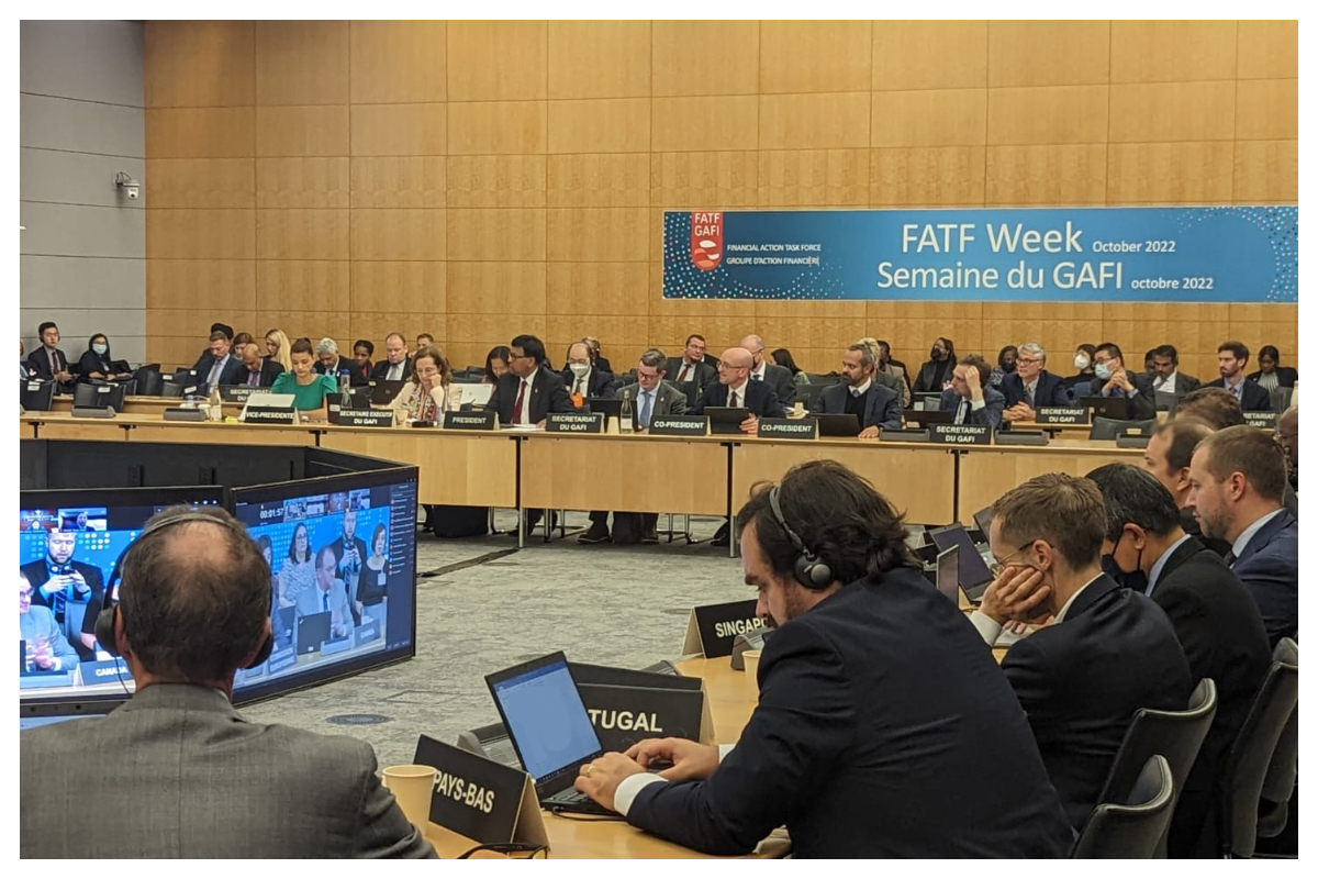 FATF