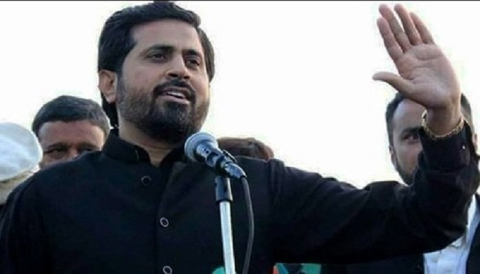 Fayaz ul Hassan Chohan