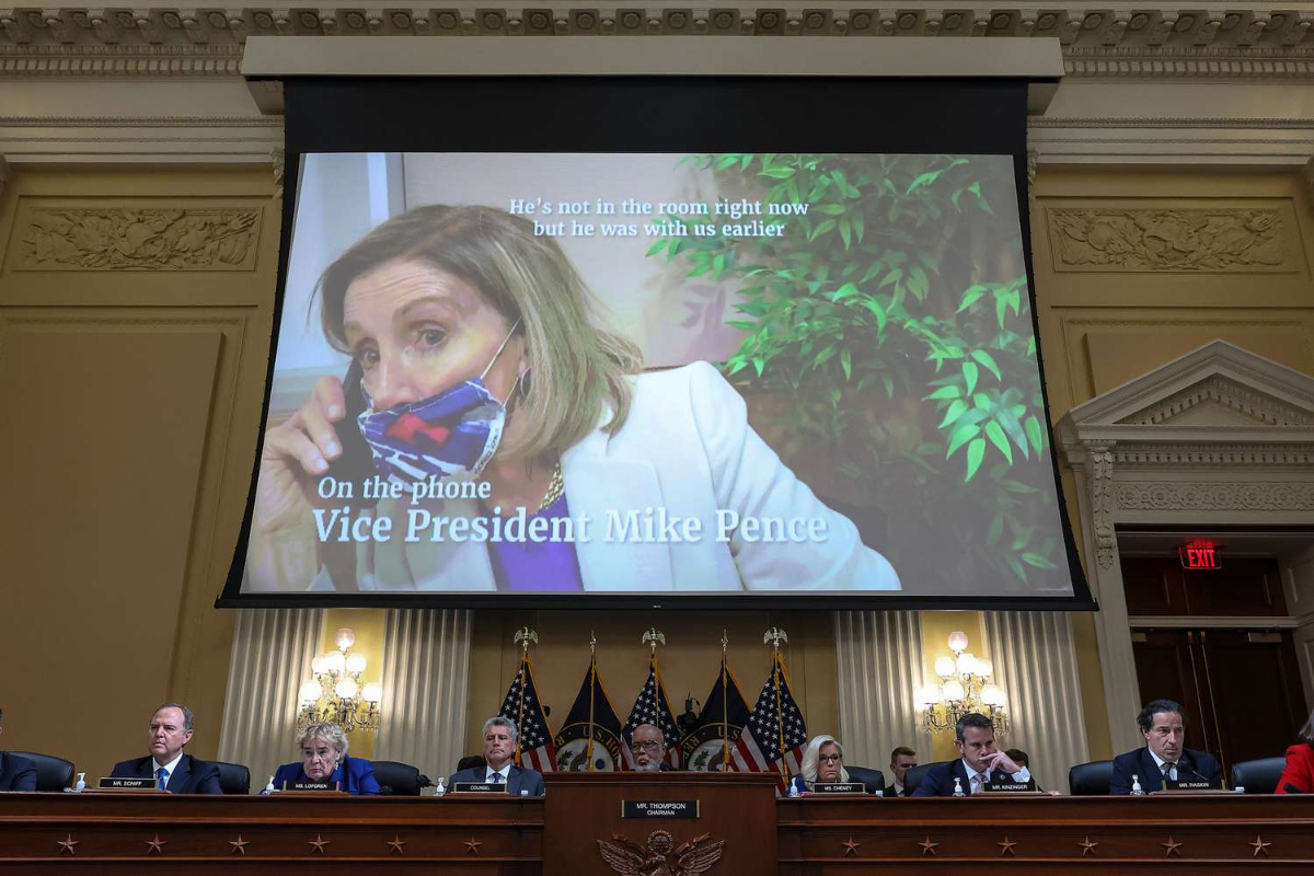 Pelosi