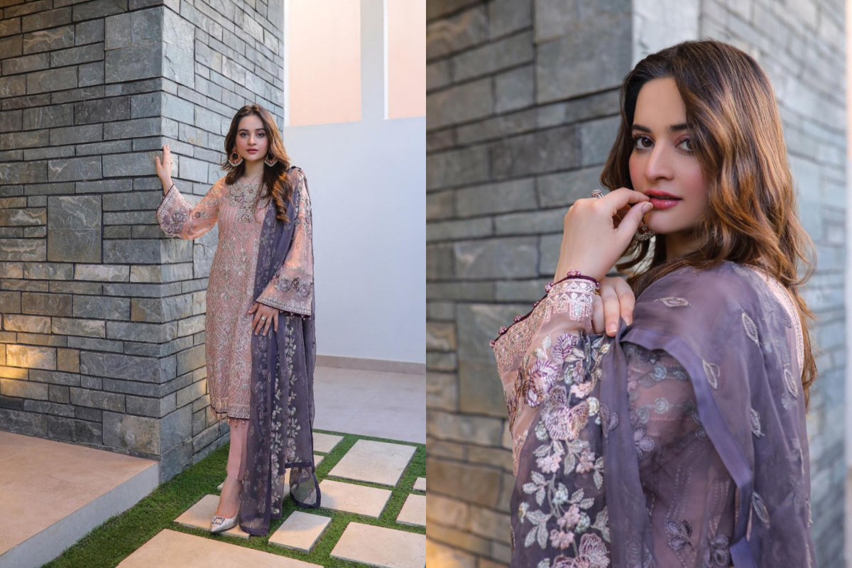 Aiman Khan