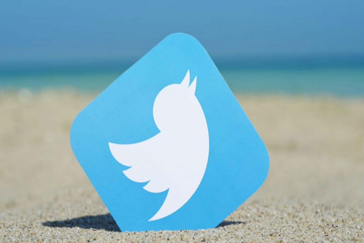 Tweet views