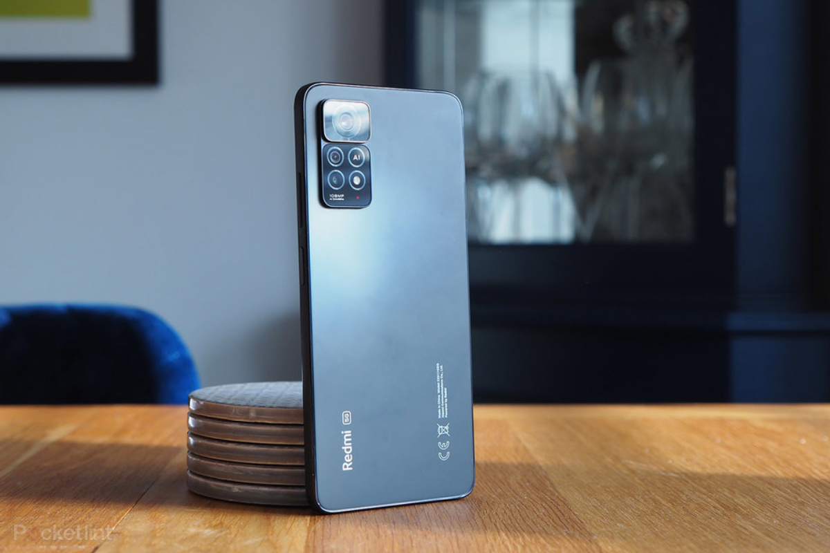 Redmi Note 11 price in Pakistan