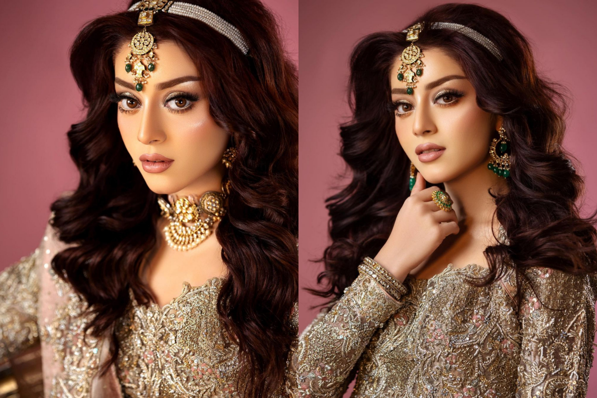 Alizeh Shah