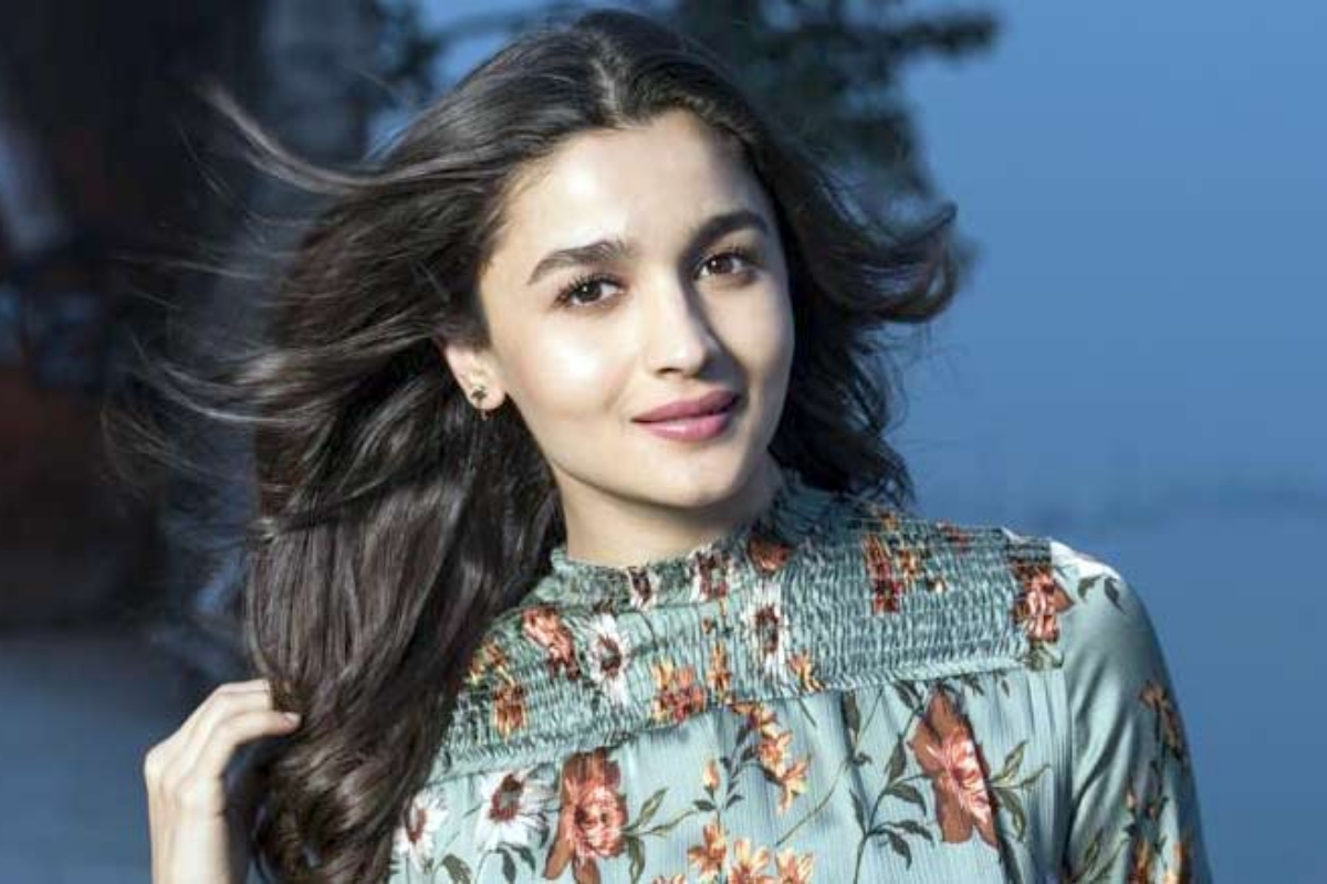 Alia Bhatt