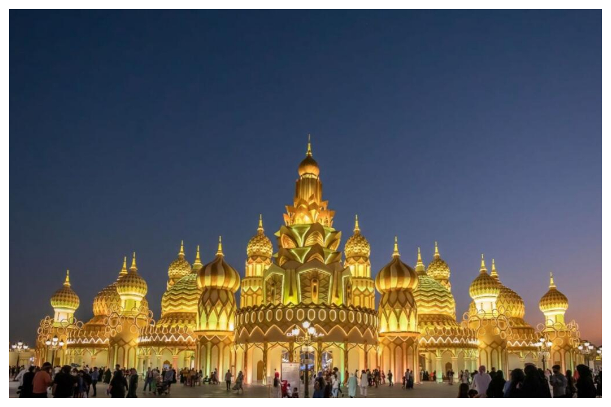 Winter in UAE: Desert safari demand rises nearly 300% as temps drop