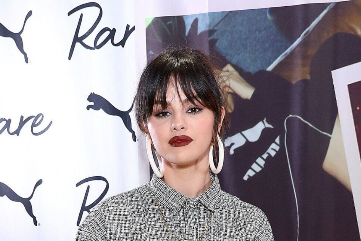 selena gomez documentary