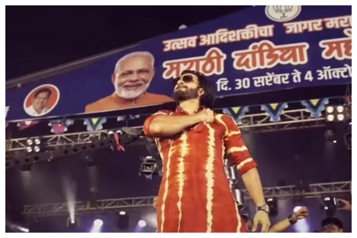 Ranveer Singh