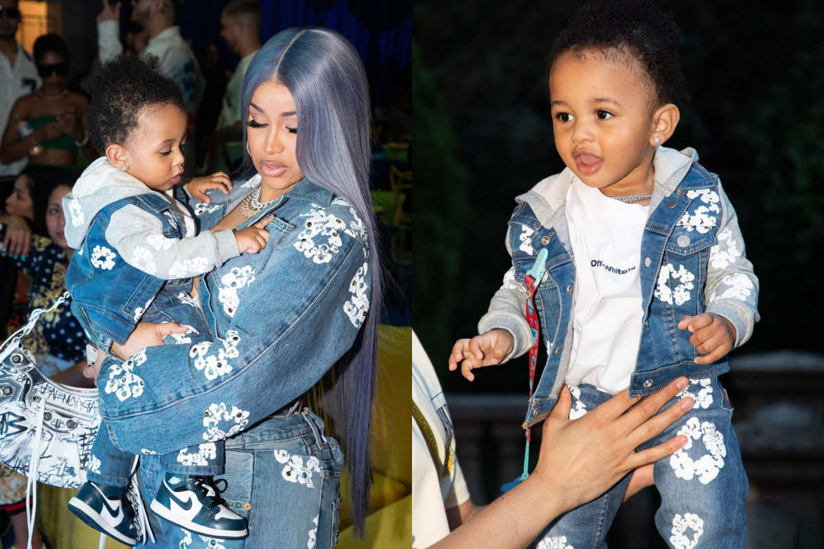 Cardi B