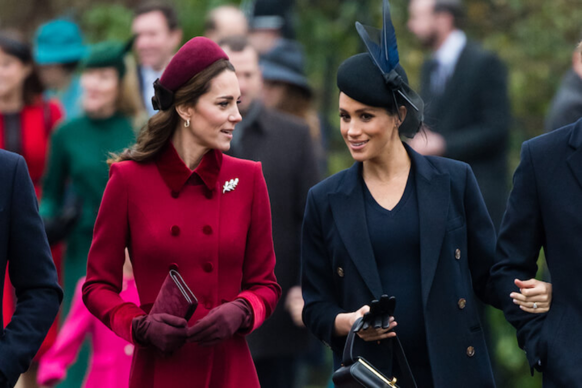 Meghan Markle