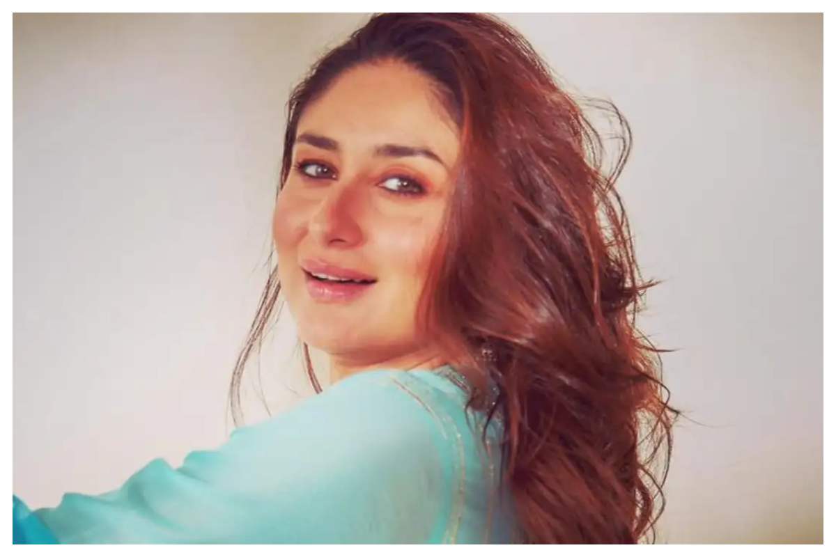 Kareena Kapoor