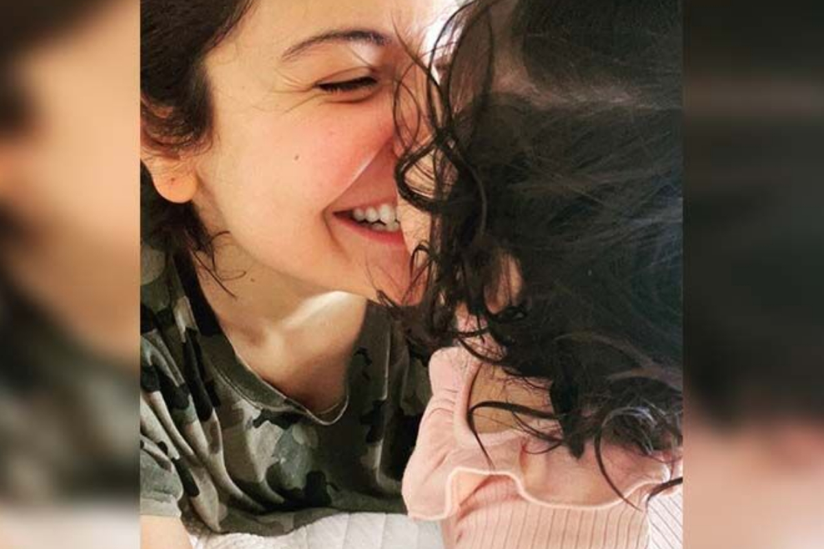 Anushka Sharma
