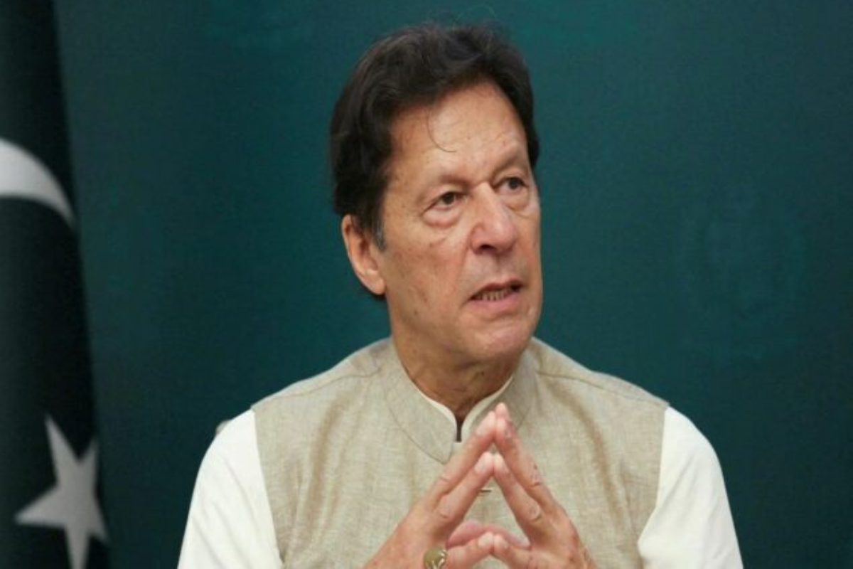 Imran