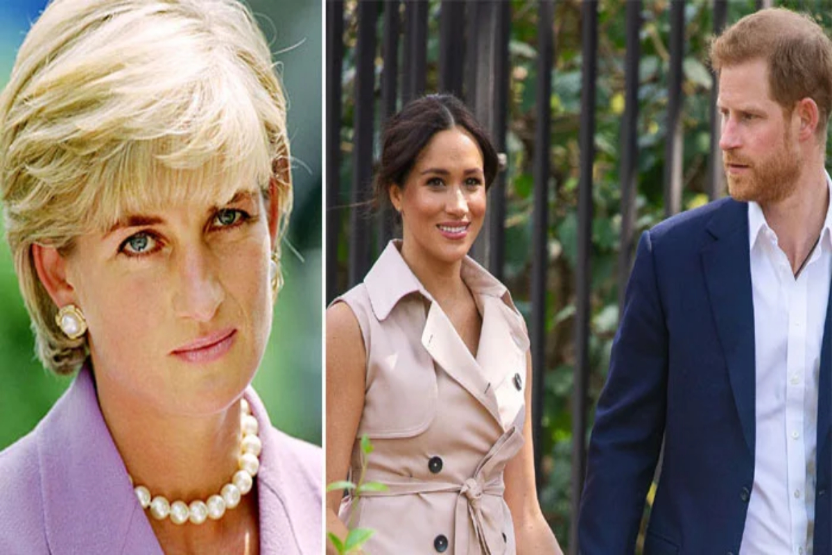 Princess Diana