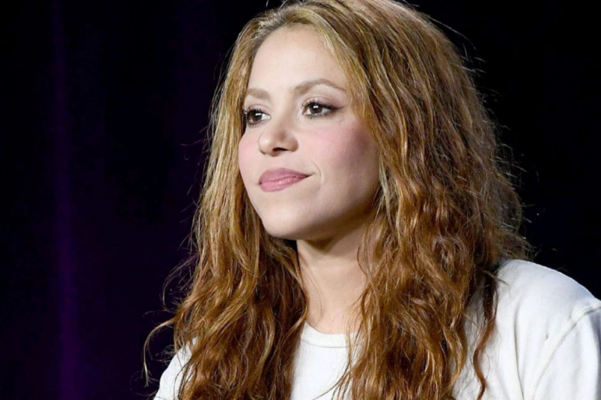 Shakira