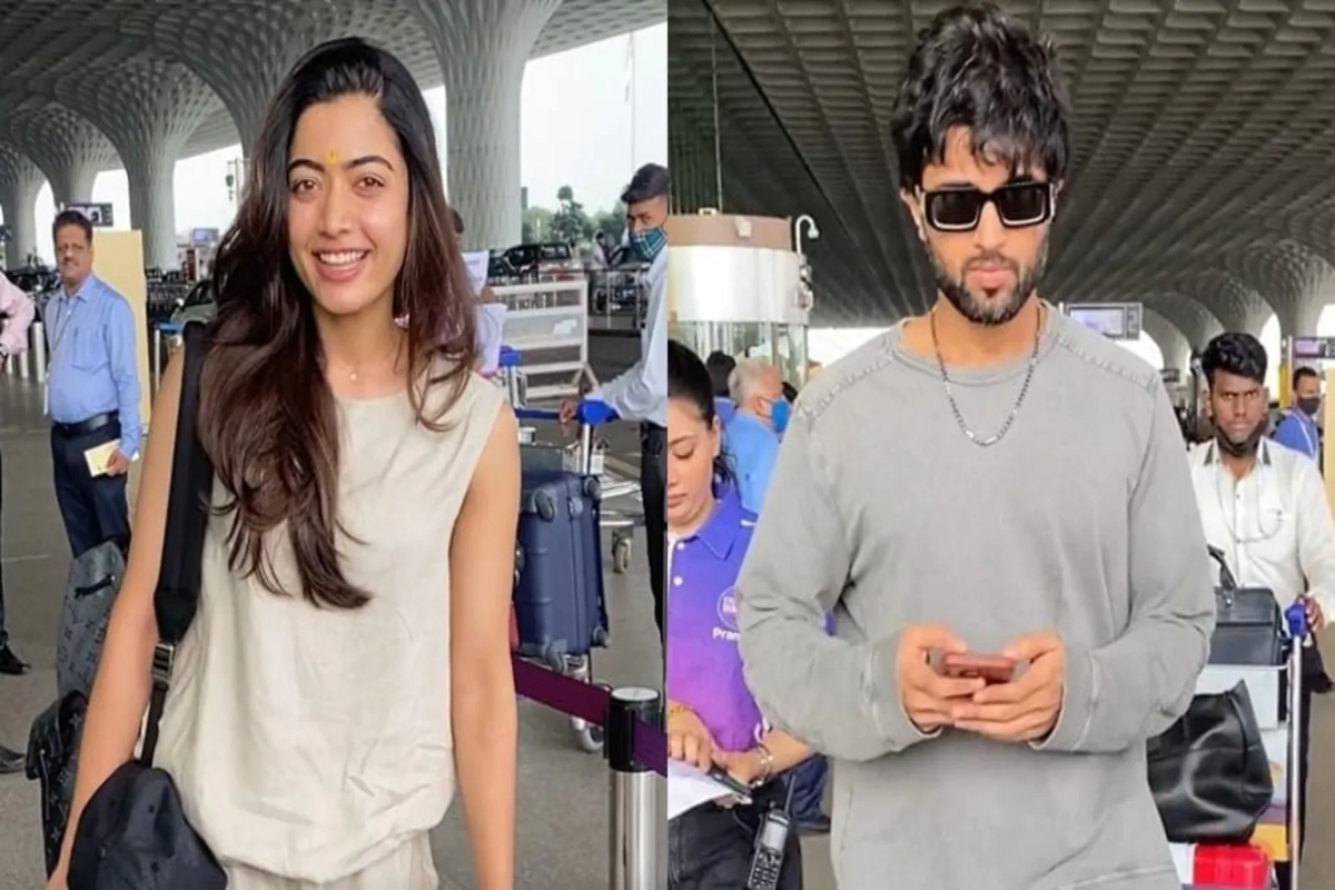 Rashmika Mandanna