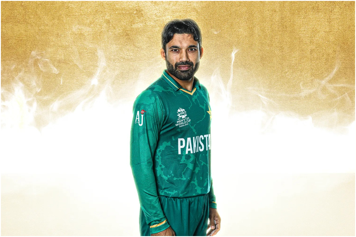 ICC Player of the Month