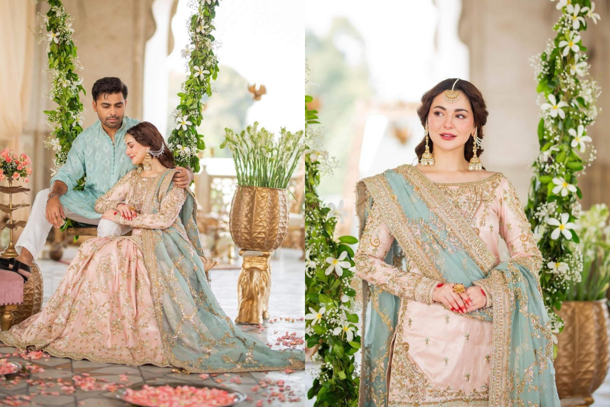 Farhan Saeed