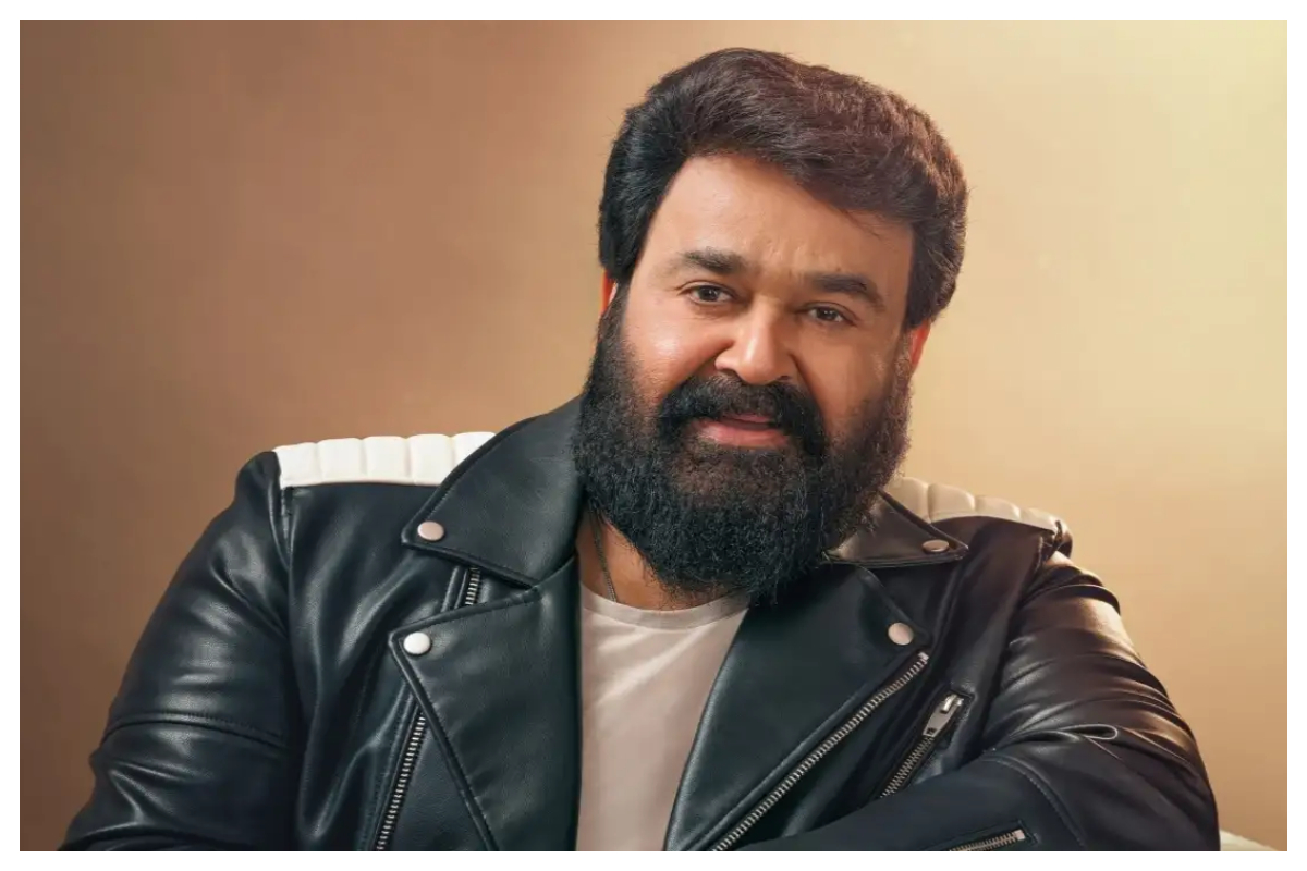 Mohanlal