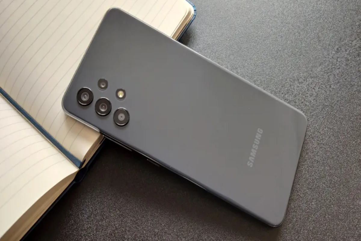 Samsung Galaxy a32 price in Pakistan