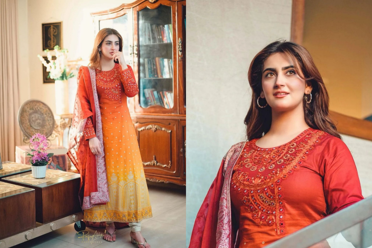 Hiba Bukhari
