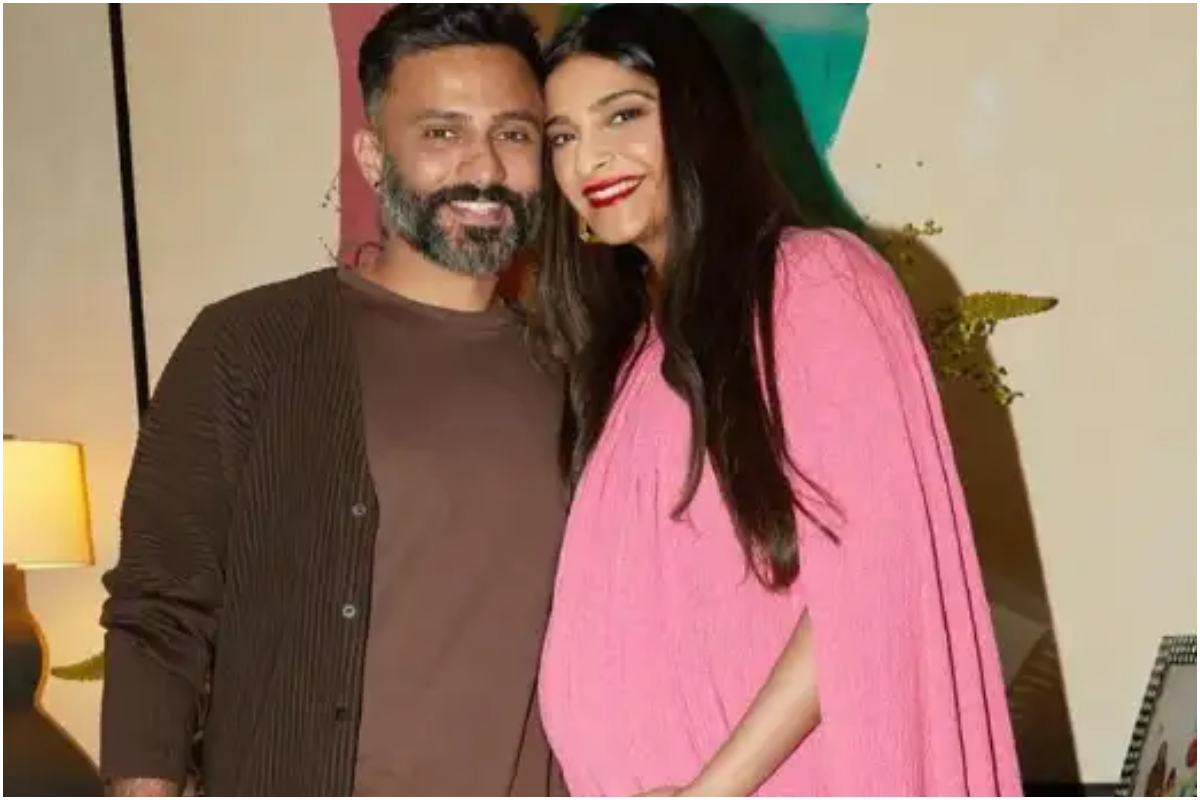 Sonam Kapoor