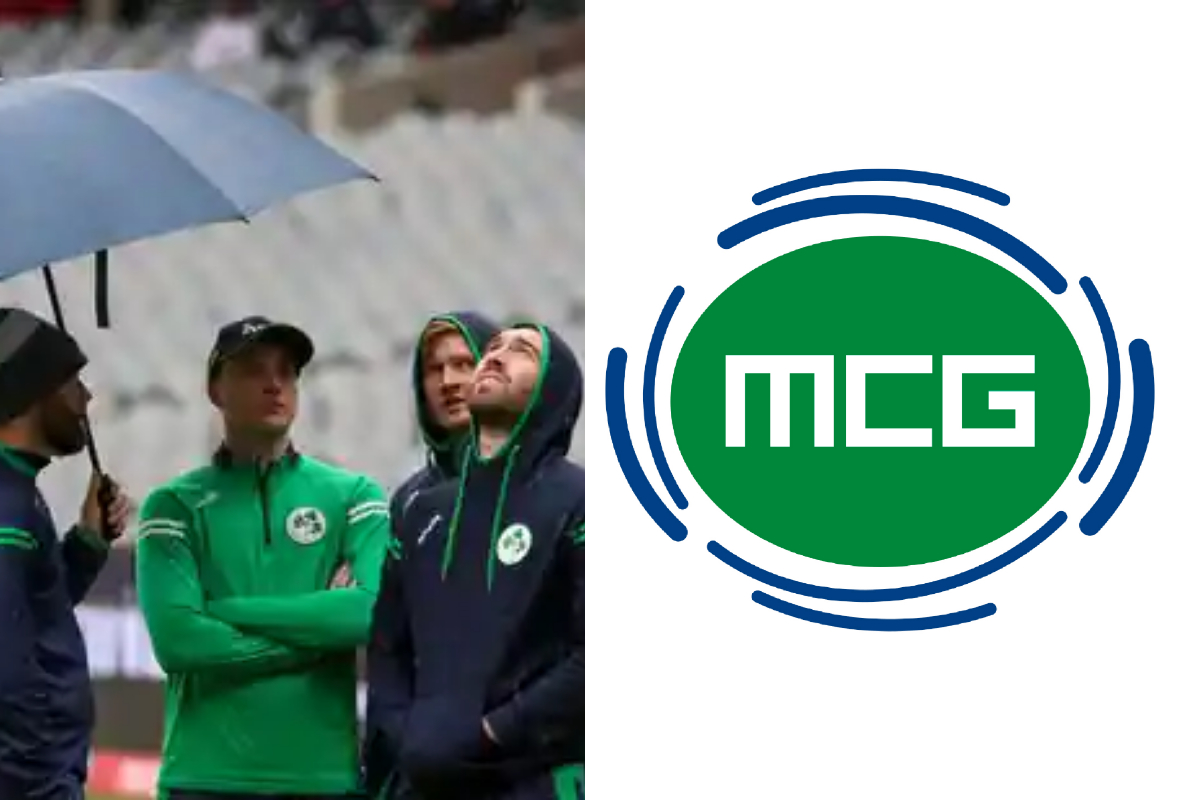 T20 WORLD CUP 2022: Afghanistan and Ireland receive a single point in the abandoned game