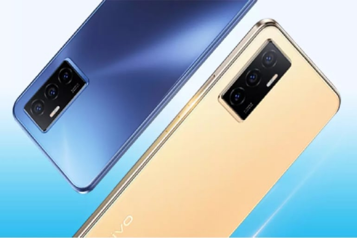 Vivo V23e price in Pakistan