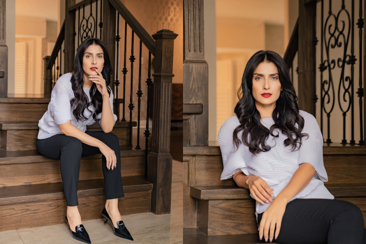 Ayeza Khan