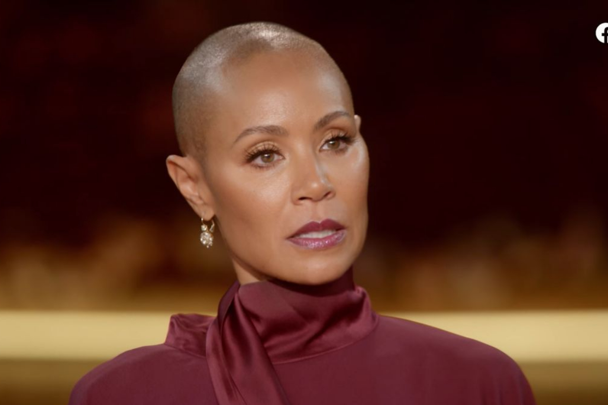 Jada Pinkett Smith