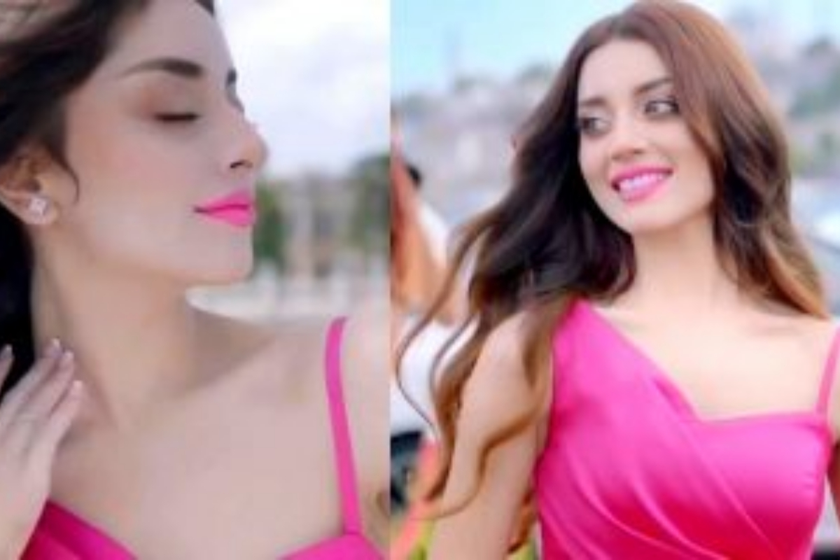 Alizeh Shah