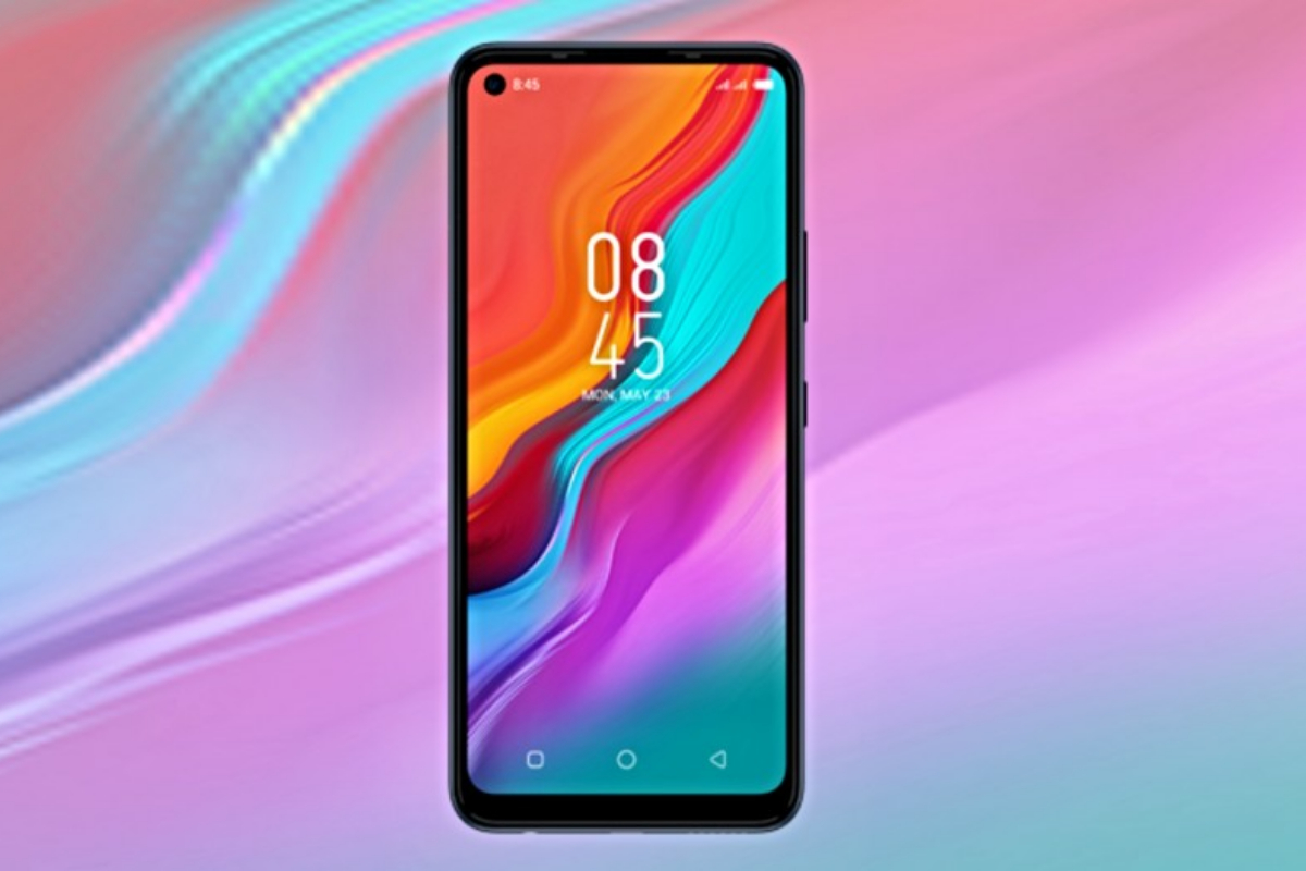 Infinix Hot 10 price in Pakistan