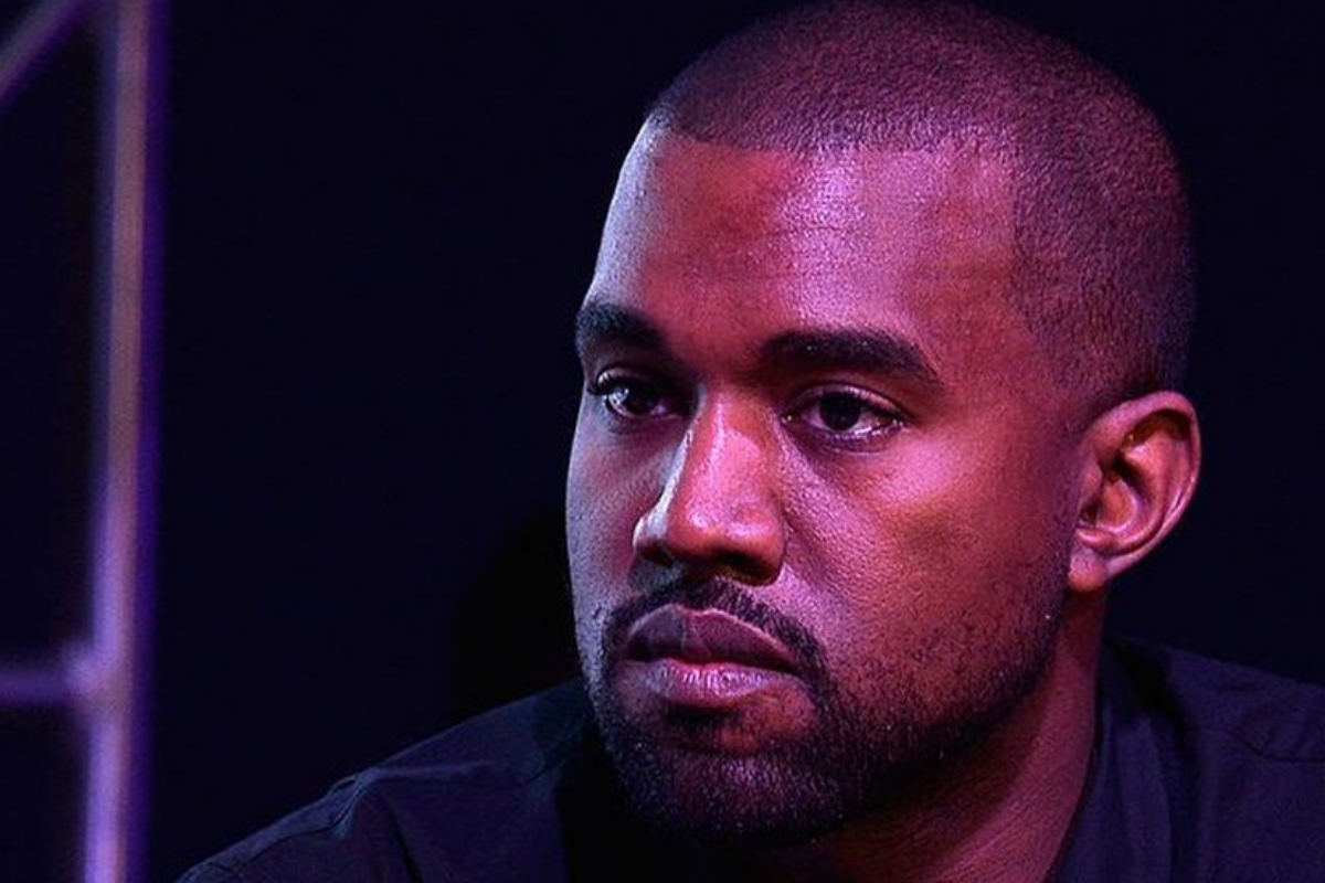 Kanye West