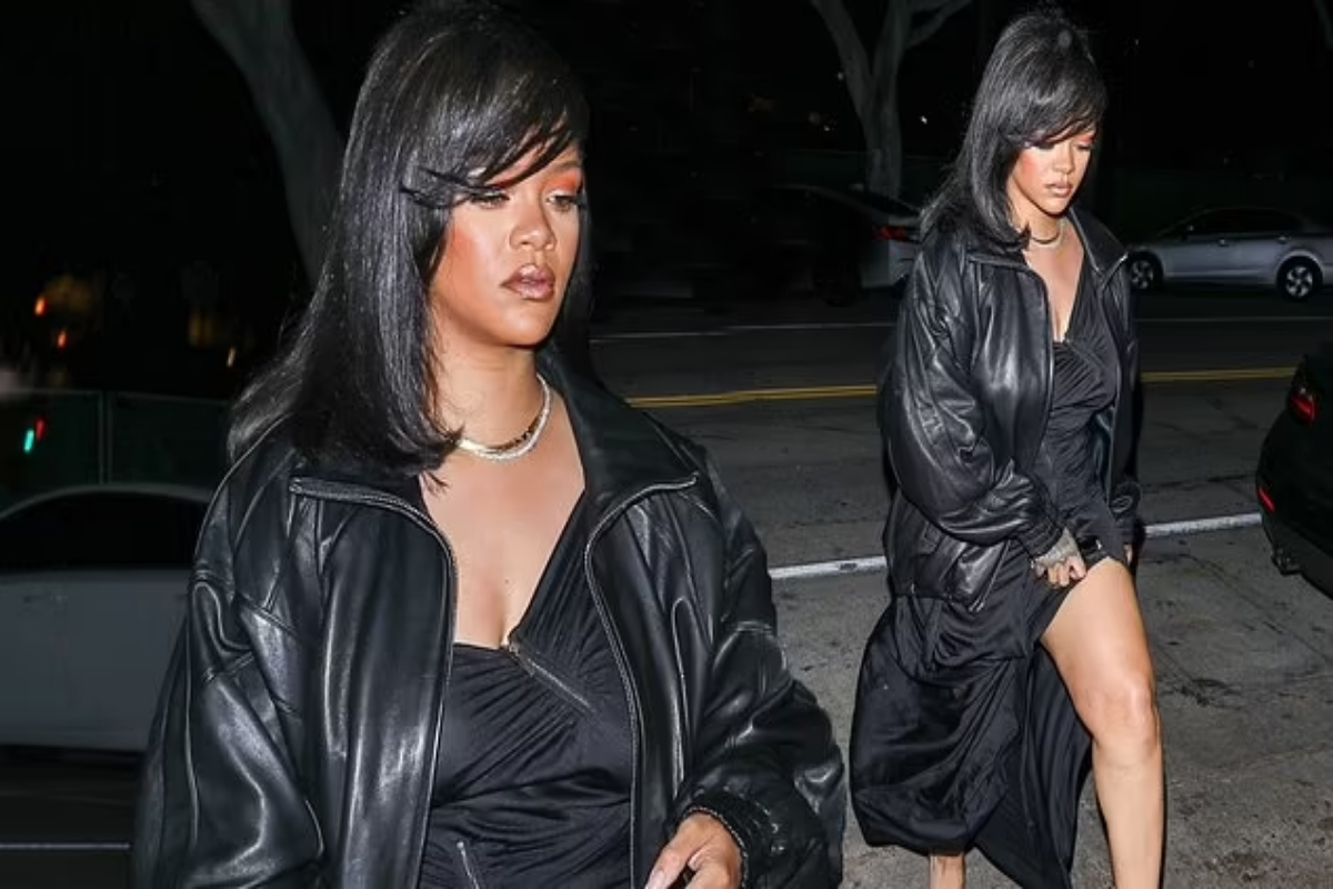Rihanna