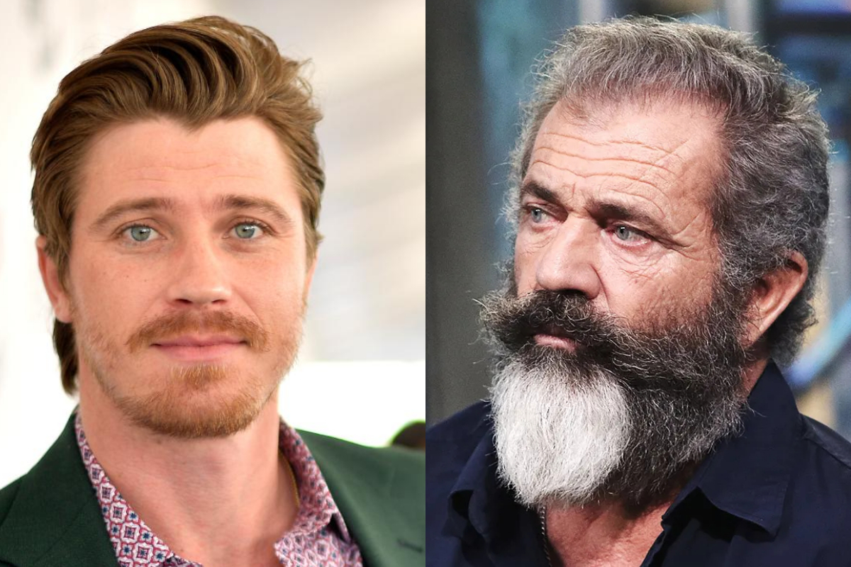 Mel Gibson