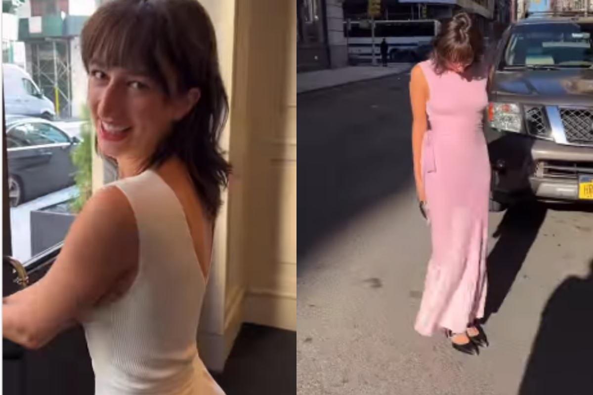 special dress