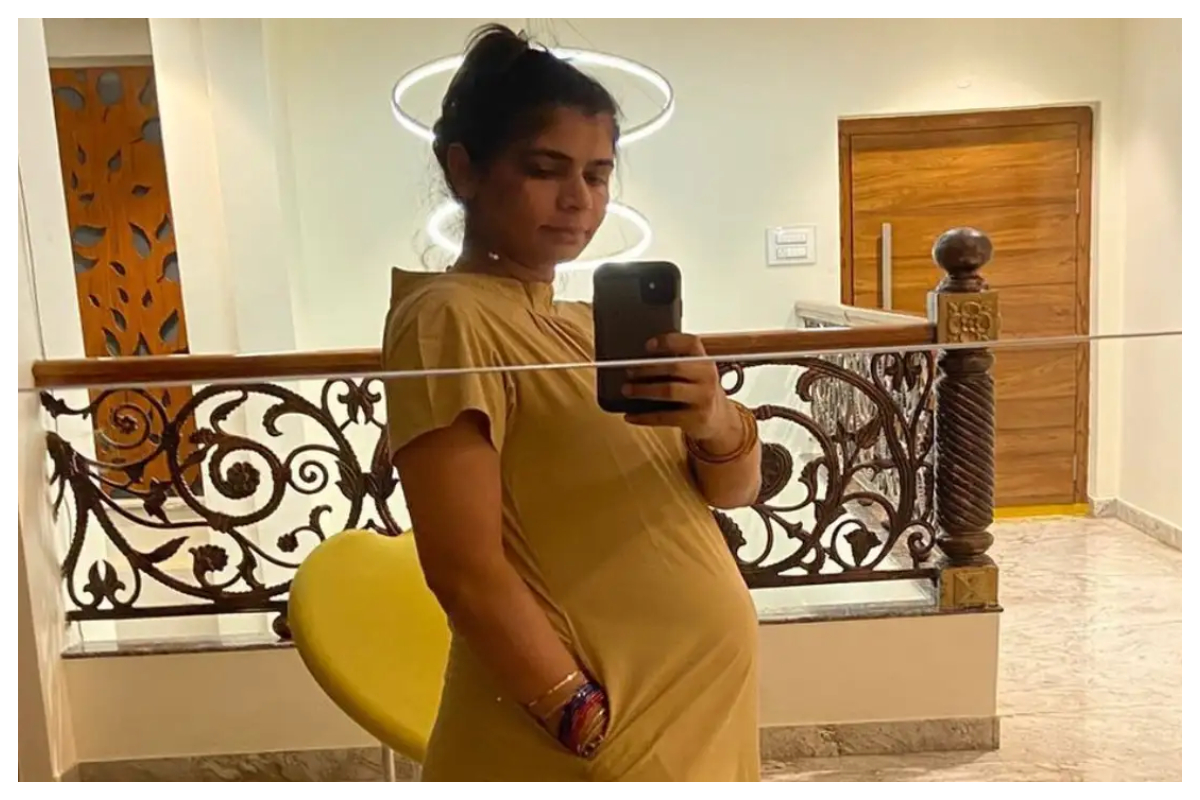 Chinmayi Sripaada