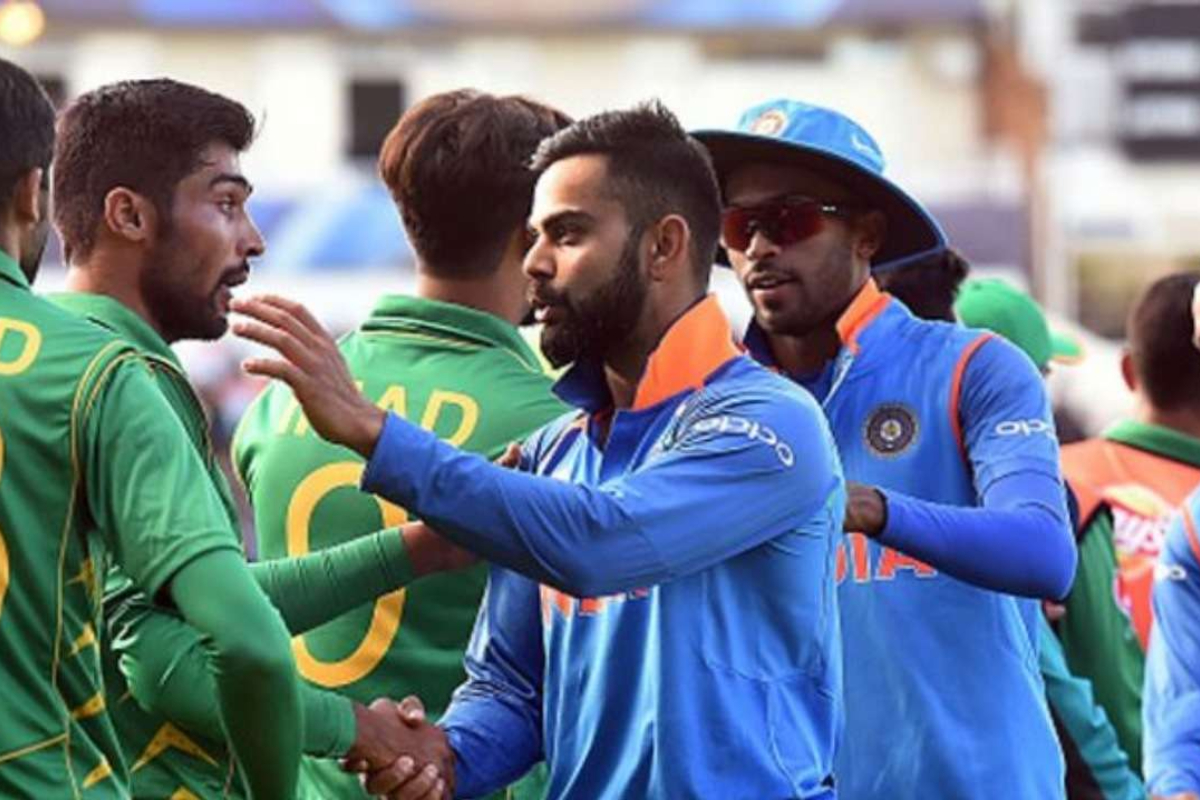 PCB 'disappointed' with BCCI on Asia Cup 2023