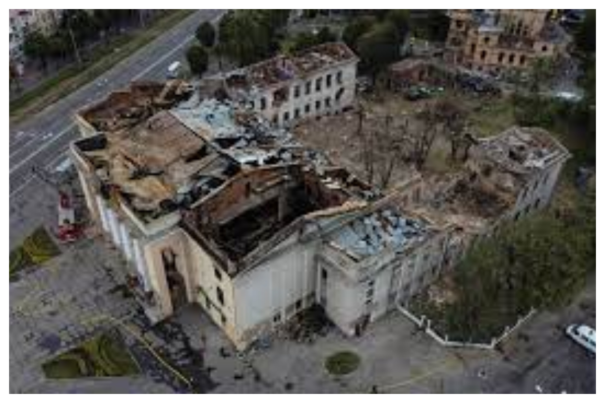 Kyiv lifts air raid warning