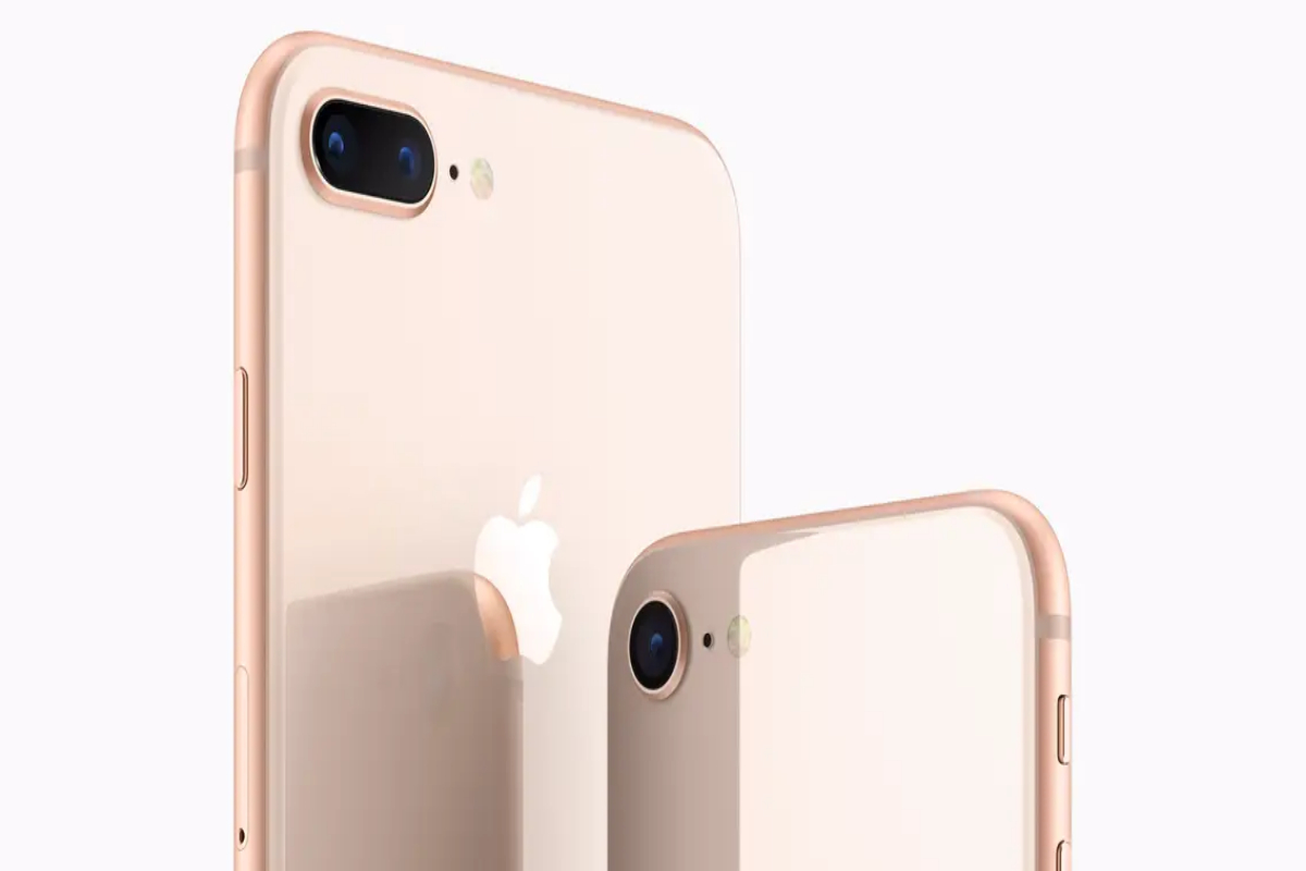 iPhone 8 Plus price in Pakistan