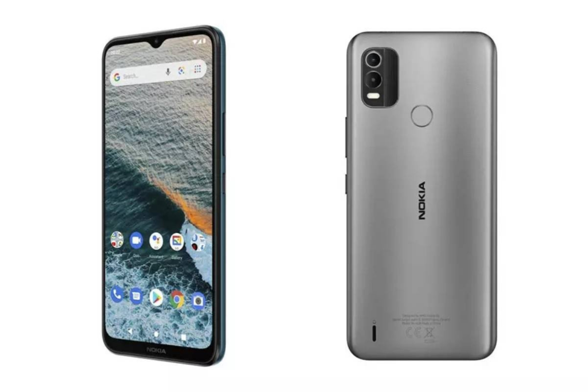 Nokia C21 price in Pakistan