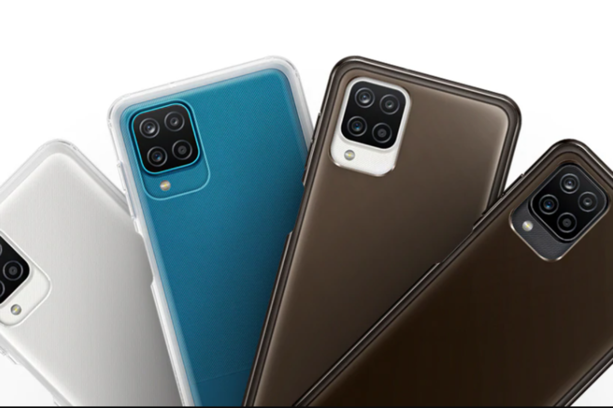 Samsung Galaxy A12 price in Pakistan