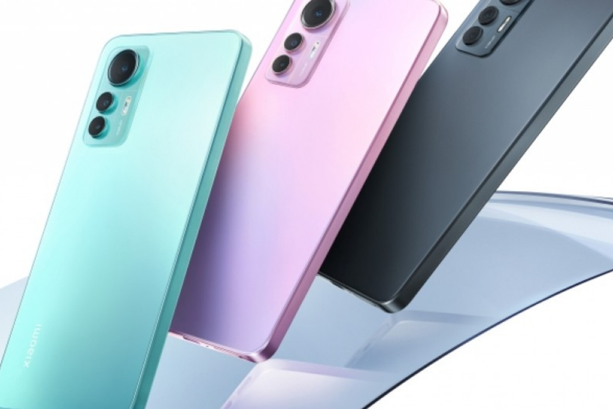 Xiaomi 12 Lite price in Pakistan