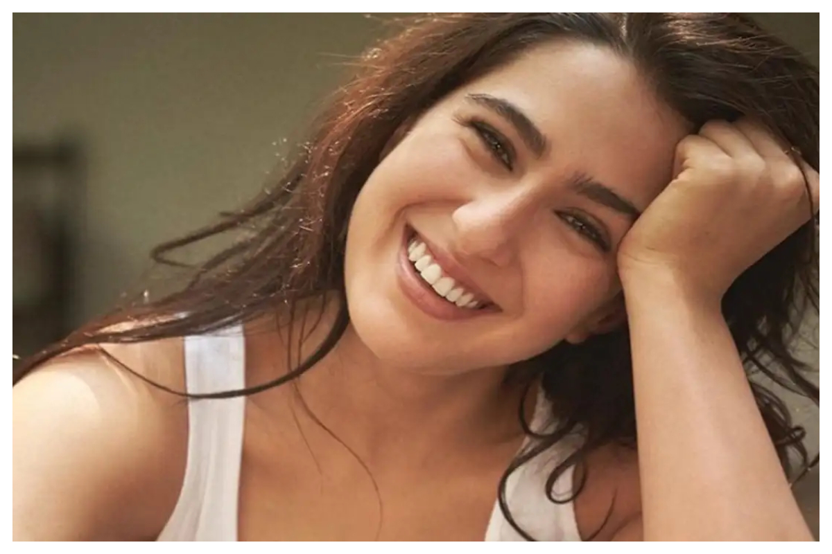 Sara Ali Khan