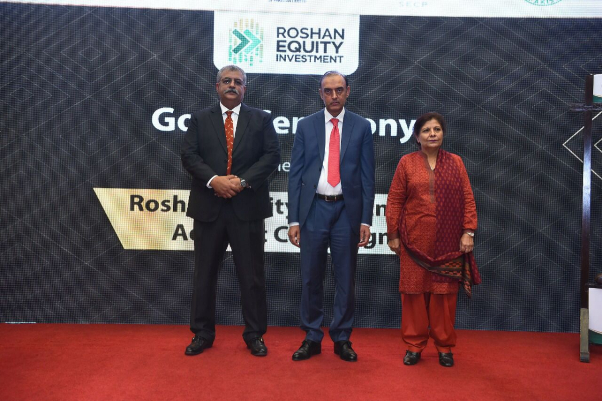 Roshan Equity Investment