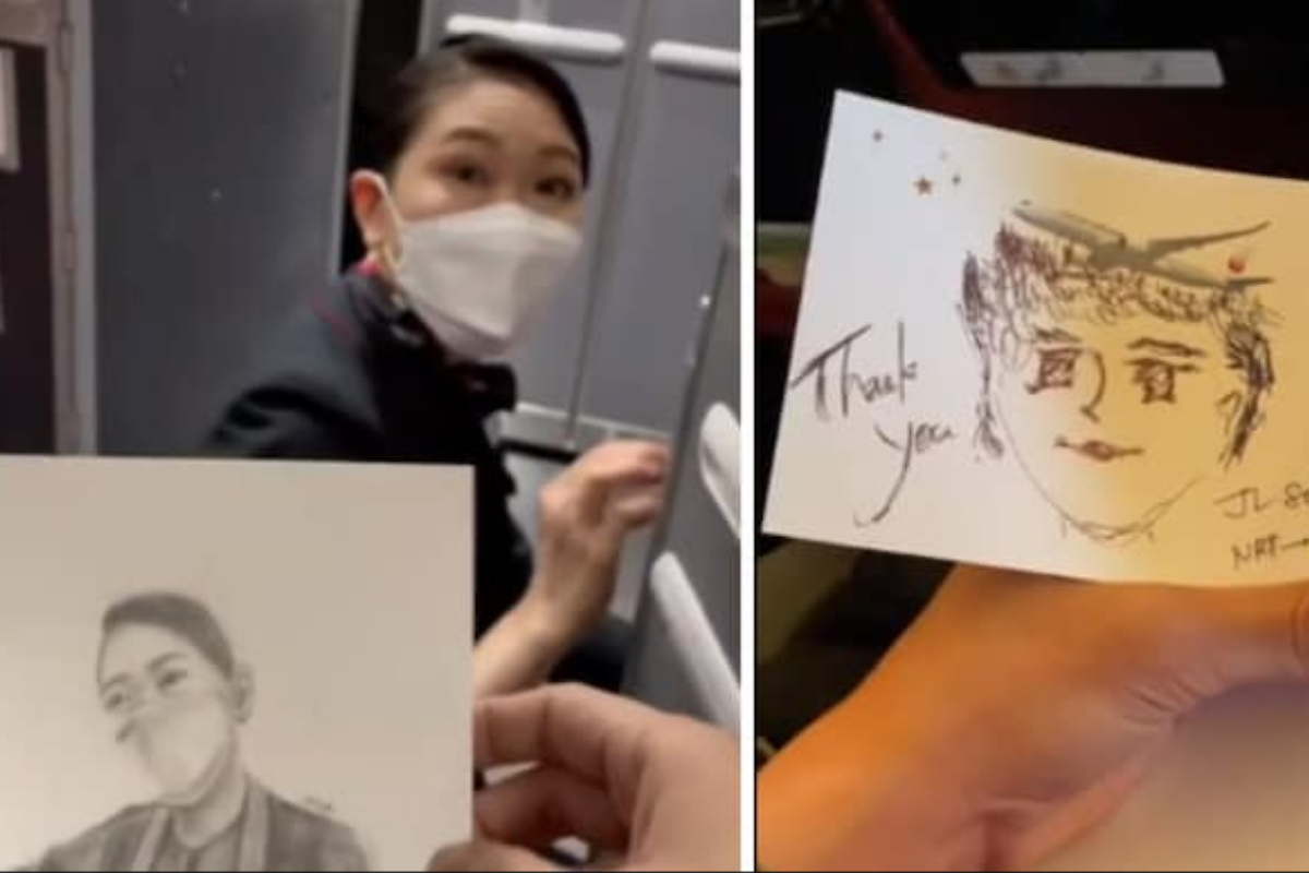 amazing portrait