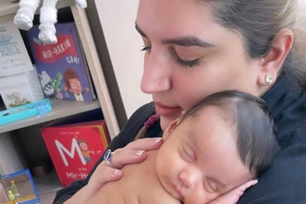 Bakhtawar Bhutto