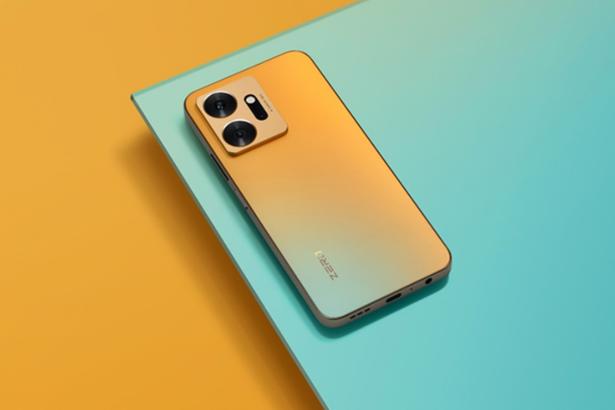 Infinix Zero 20 price in Pakistan