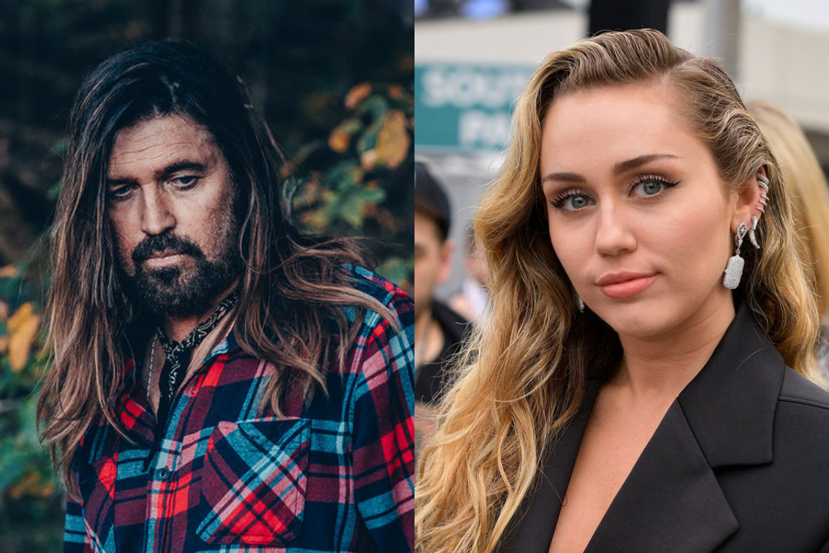 Billy Ray