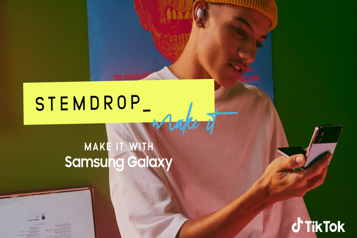 StemDrop