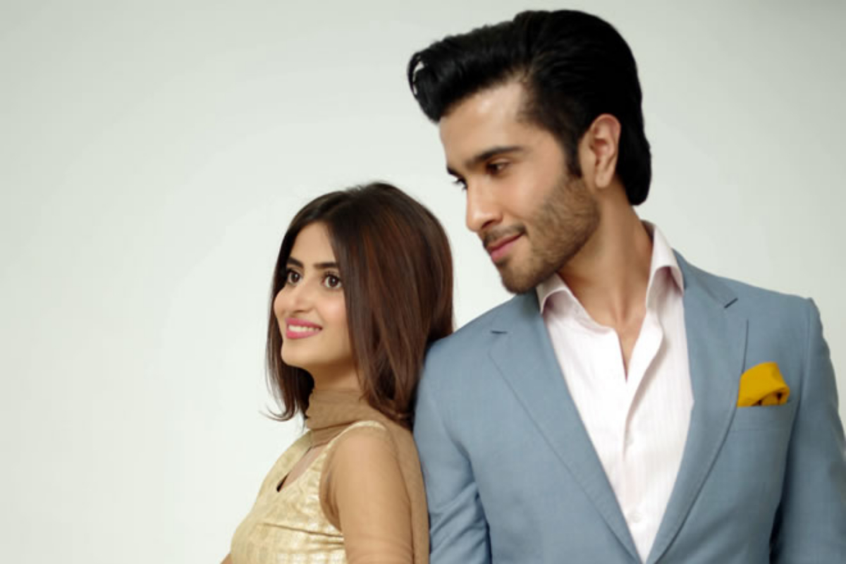 Sajal Aly